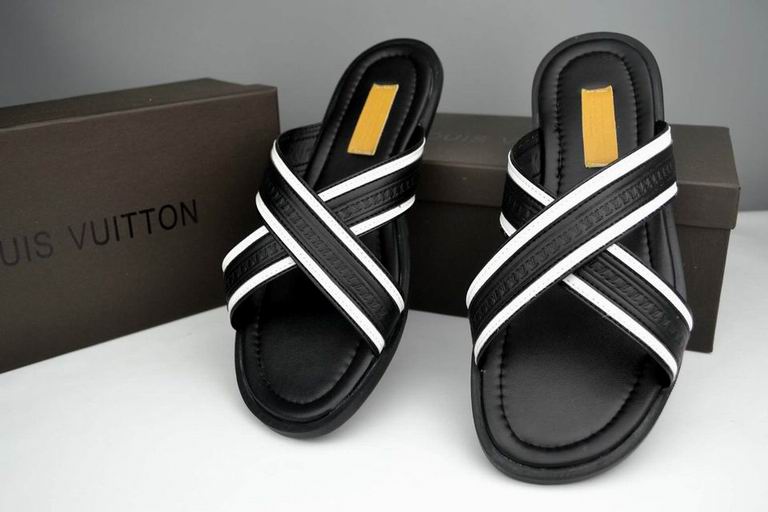 2017 LU slippers man 38-46-276